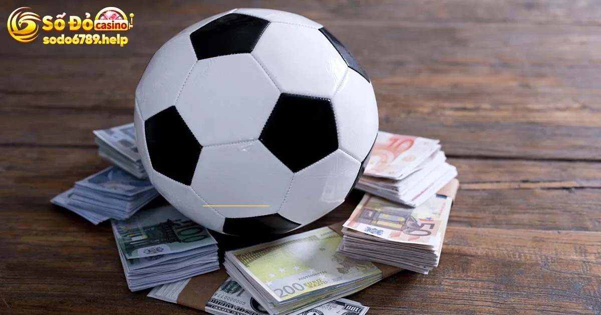 Thế nào là cá cược bóng đá?