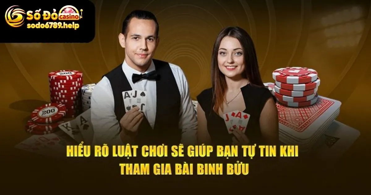 Bí quyết săn thưởng từ tựa game bài bửu hot hit hiện nay