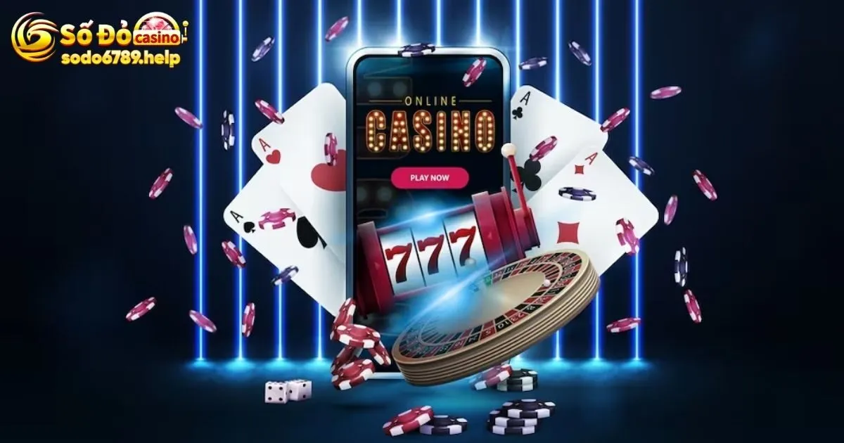 Giới thiệu Sodo6789 - Kho game tuyệt hảo