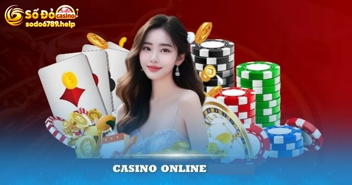 Giới thiệu về casino Sodo6789