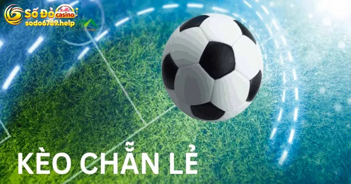 Kèo chẵn lẻ là gì?