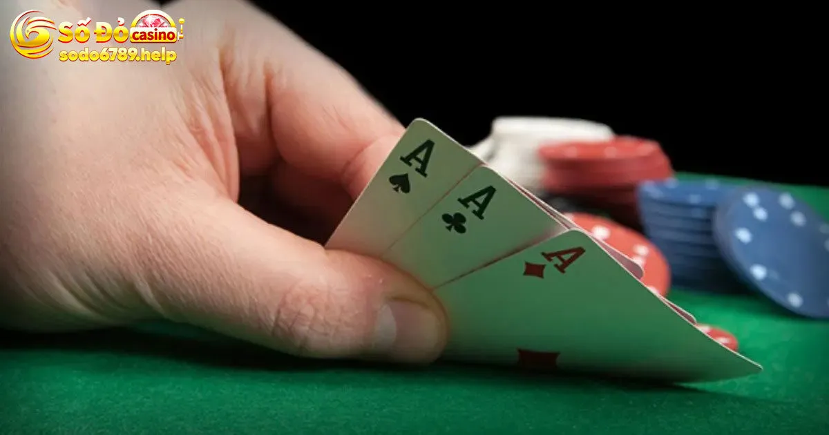 Game Bài 3 Cây Online - Cơ Hội Kiếm Tiền Mới Nhất 2025