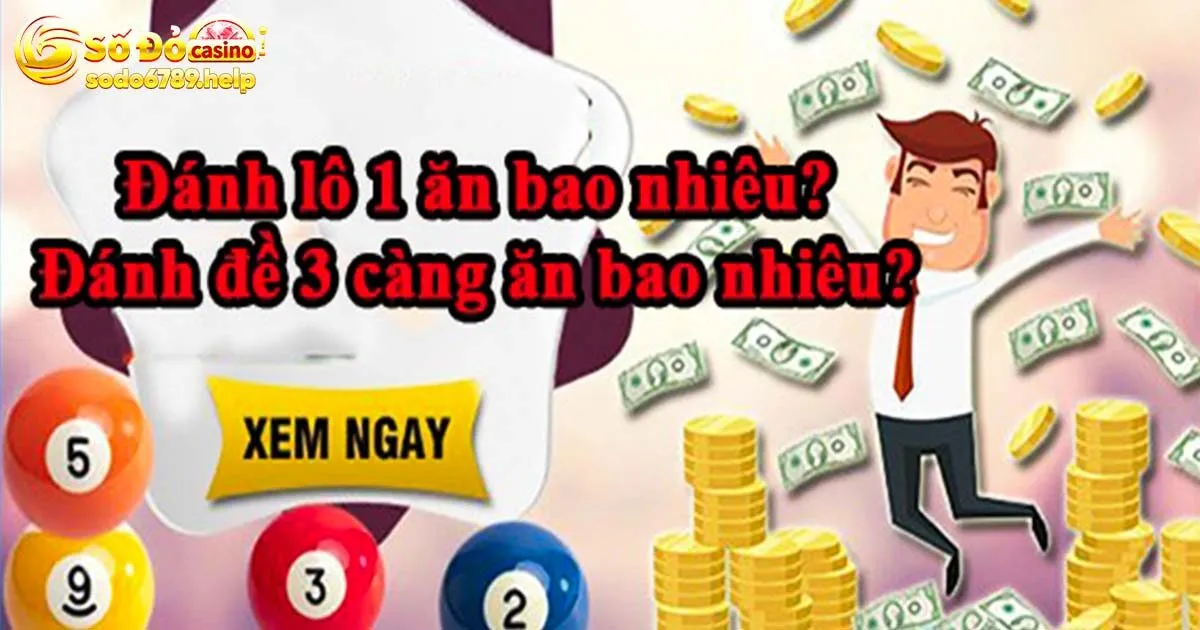 Mẹo đánh lô ba càng siêu đỉnh từ cao thủ đam mê xanh chín