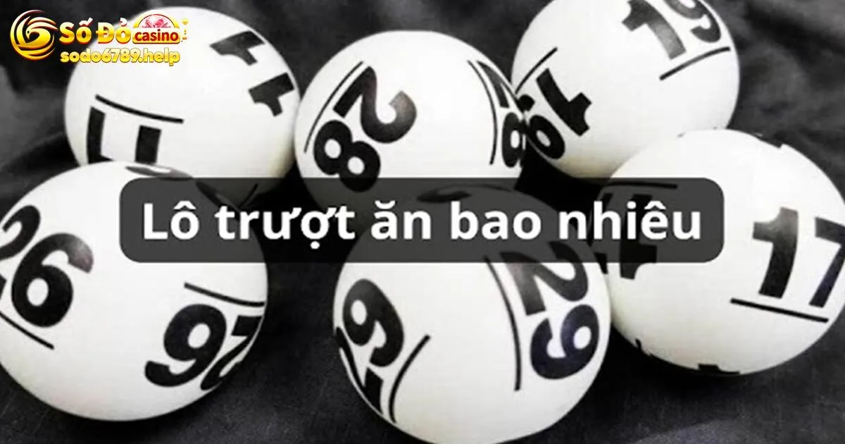 Đánh lô trượt ăn bao nhiêu?