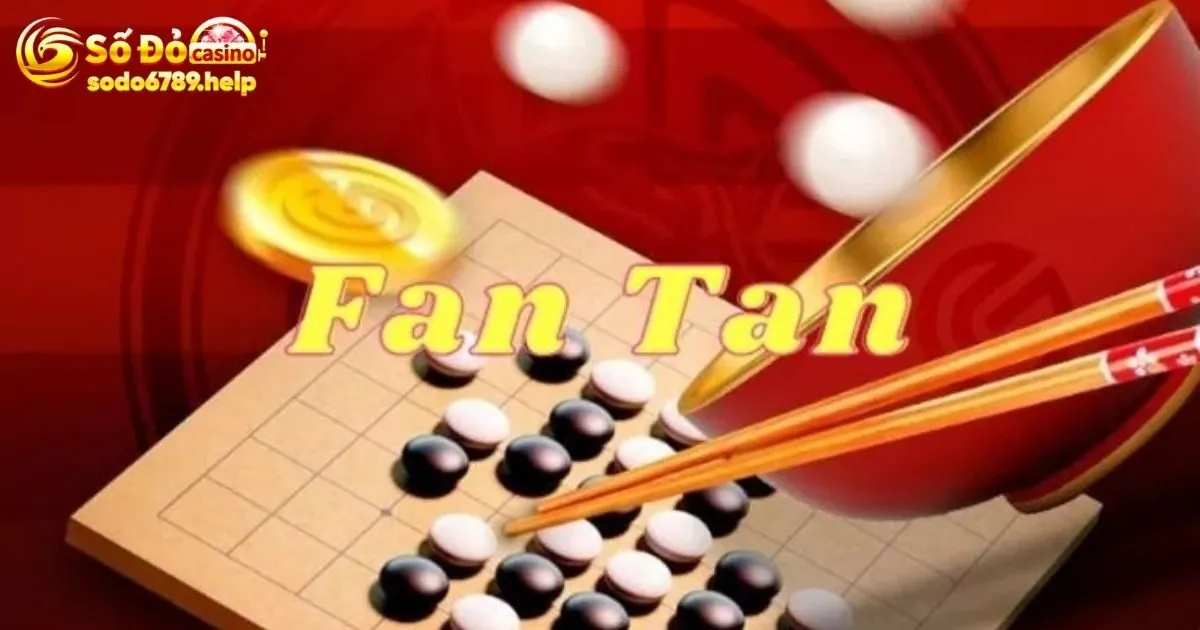 Đôi với về game Fantan