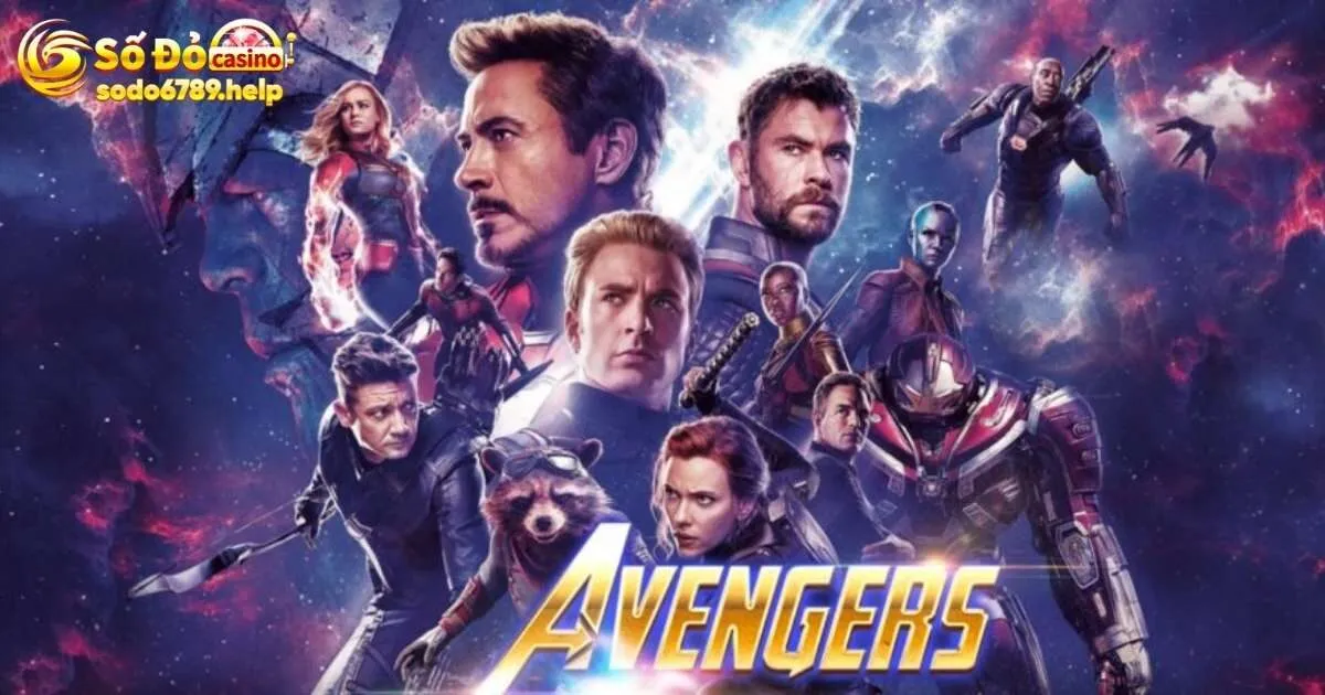 Danh sách game siêu hot tại nổ hũ Sodo6789