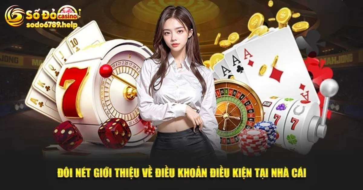 Hiểu rõ tầm quan trọng của điều khoản và điều kiện Sodo6789