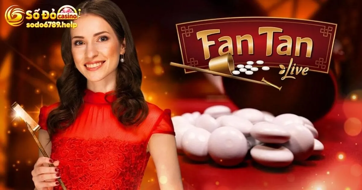 Tổng hợp mẹo đánh game Fantan hiệu quả cho newbie