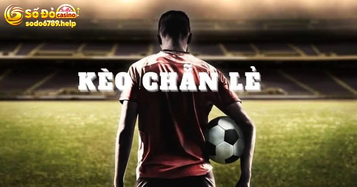 Một vài lưu ý không thể bỏ qua khi tham gia kèo cược chẵn hay lẻ