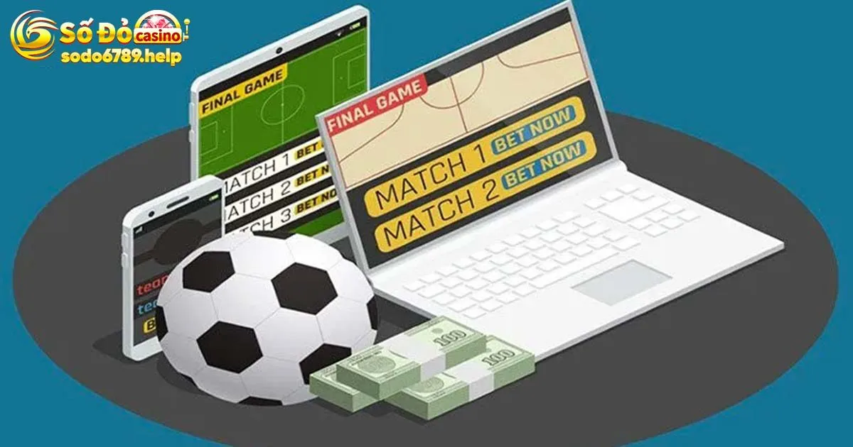 Sơ lược về kèo chấp hoà