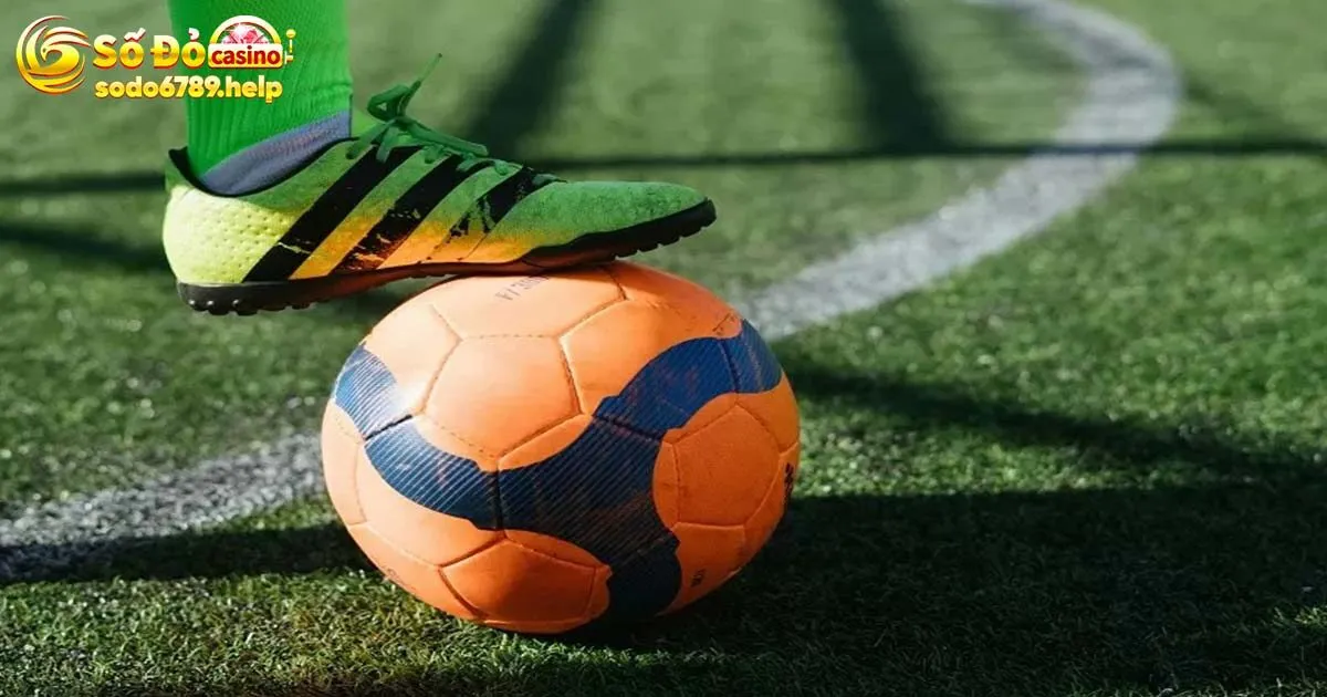 Tips bắt kèo chấp nửa một dễ thắng như cao thủ