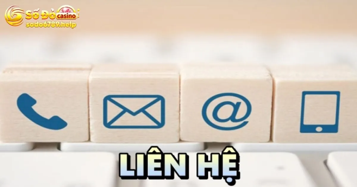 Lưu ý bạn nên nhớ khi liên hệ Sodo6789