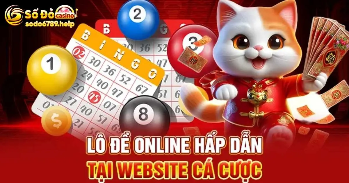 Giới thiệu về lô đề Sodo6789