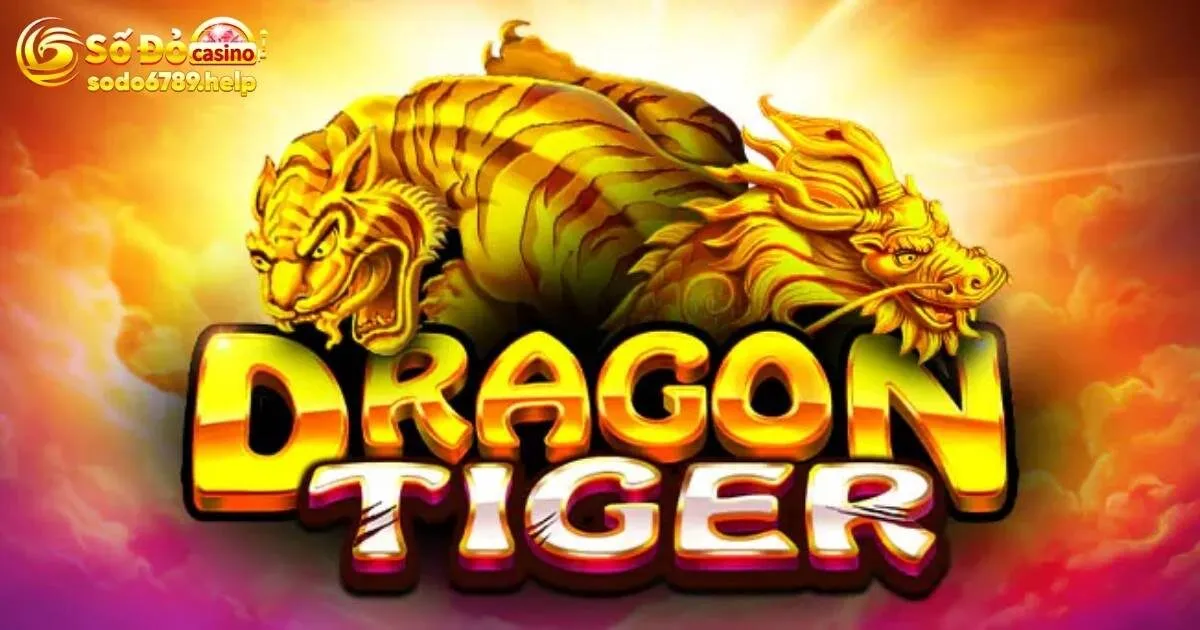 Điểm đặc sắc thú vị giúp thể hiện đẳng cấp của game bài rồng hổ