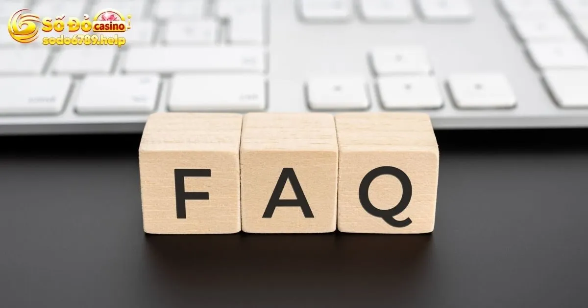 FAQ: Những câu hỏi về lô đề Sodo6789