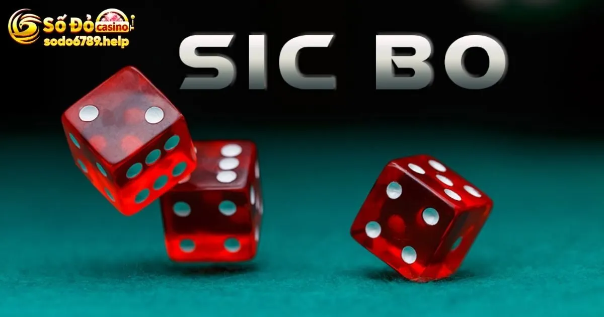 Danh sách trò chơi được yêu thích tại casino Sodo6789