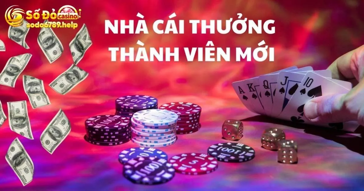 Đa dạng khuyến mãi