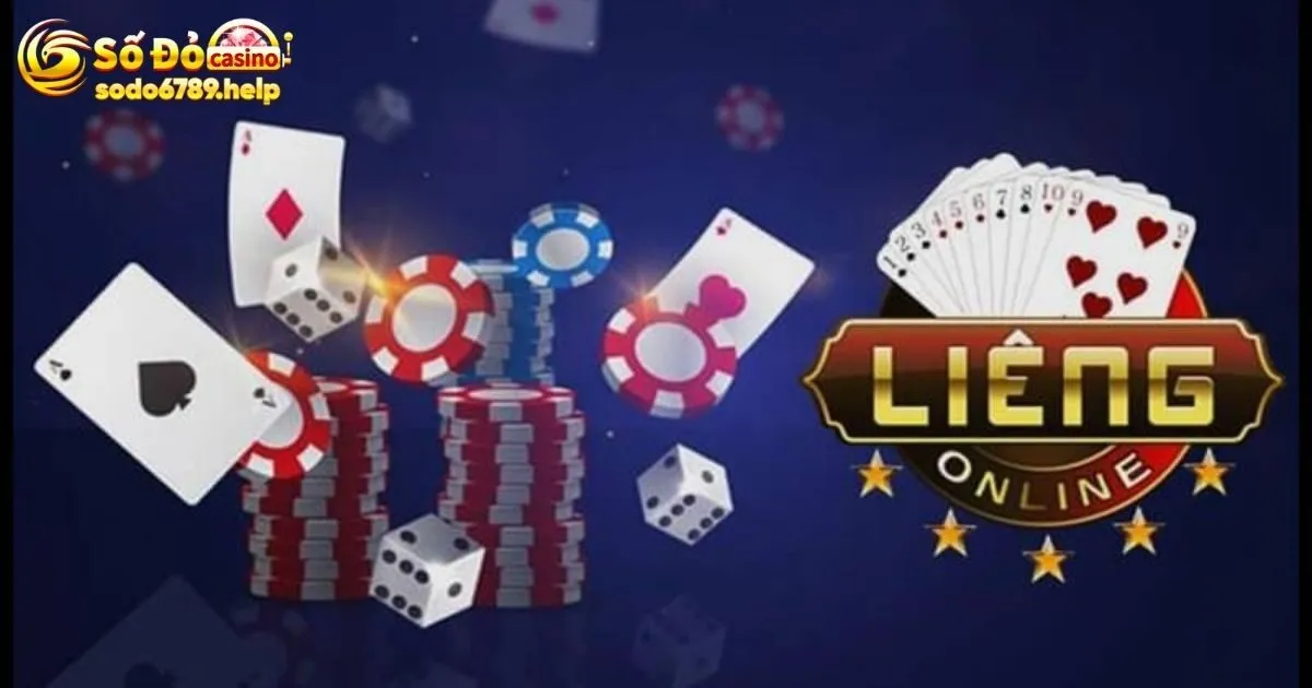 Game bài liêng là gì?