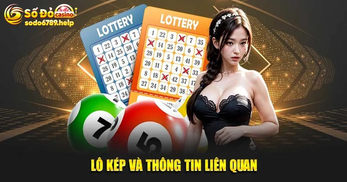 Đánh Lô Kép - Kinh Nghiệm Và Cách Chơi Hiệu Quả, Thắng Lớn