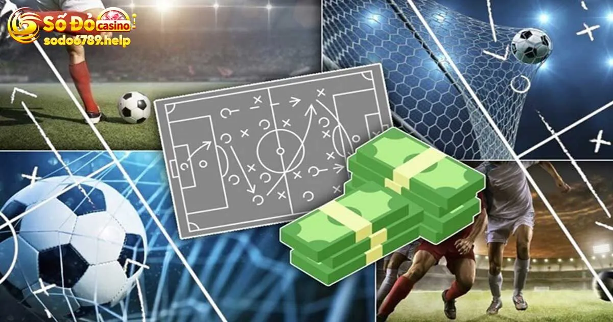 Tìm hiểu các loại kèo cầu thủ ghi bàn phổ biến hiện nay